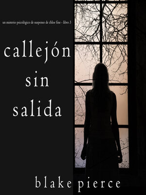 cover image of Callejón Sin Salida